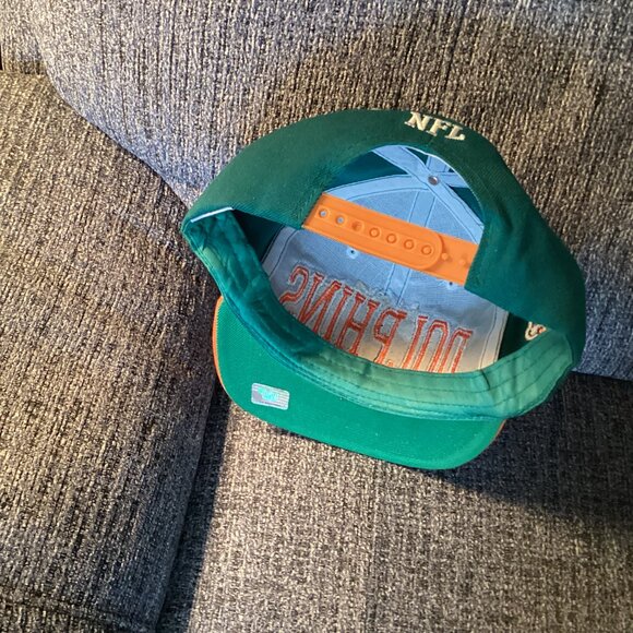 New Miami Dolphin cap - Picture 4 of 4